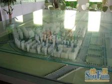 垡头·翠成馨园E区·3室·1厅