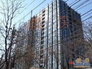 南三环 70年产权住宅 满五唯一商品房 无遮挡