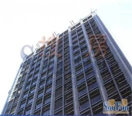 南三环2006年商品房小区板楼