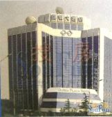 新上国企开发06年商品房正对小区花园方正格局