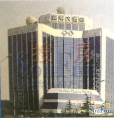 新上06年商品房方正大一居满五唯一正对小区花园随时看