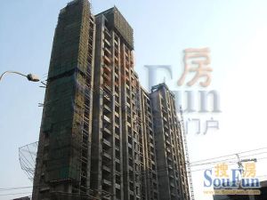 太平桥·威尔夏大道·3室·1厅