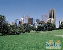 望京·北京香颂二期·2室·2厅