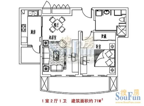 上海公馆