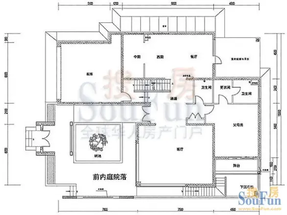 香山清琴