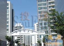 加华印象街电梯洋房南北通透安静舒适