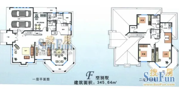 威尼斯花园