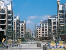 老街二期 无遮挡 主推 双阳台 视野好 采光很好