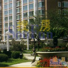 铁西广场万象汇雍添金园南北大标户采光好