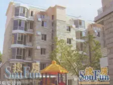 湘府花园 3室2厅 南