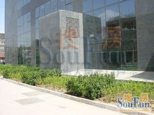 海赋国际1室1厅西北