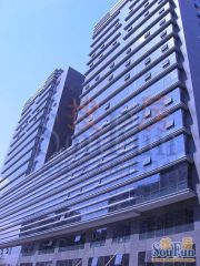 海赋国际新上小户型一居室满五年唯一诚心出售随时看房