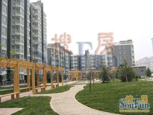 优点社区板楼西向一居全明格局采光好