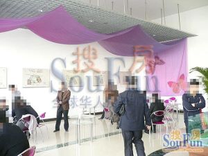 秀蝶双座西南向两居满5年唯一业主诚意出售