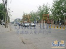 黄杉木店路188号院西向开间出售