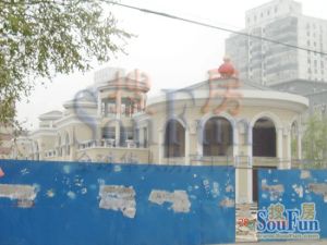 十里堡·新华联丽景珊瑚湾·3室·2厅