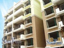 静安旁4个阳台老少都喜欢的楼层全天采光绿化好