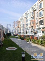 博客园东向一居室,地铁六号线,临近大运河