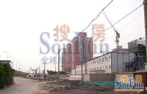 卢沟桥·沸城·3室·1厅