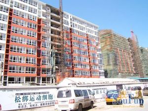 博客园1室1厅东
