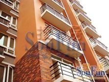 近地铁 临河里·DBC加州小镇B区 南向大开间 高楼层