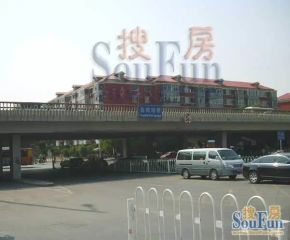 西城区2008年商品房小户型不临街看房方便