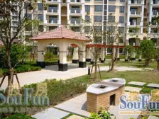 电梯洋房 容积率低 出行方便 品质物业 中间楼层