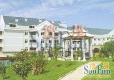 有钥匙随时看全南向户型价40年产权一次性付款