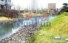 红螺湖 独栋别墅 精装急售 户型方正 可拎包入住