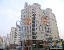 瑞海姆公寓 全明格局 全天采光