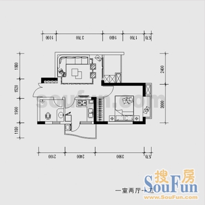 杰信华府广场