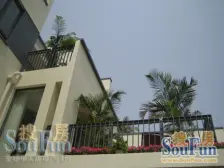 新上万科花园洋房,一手次新房,靠东门,边套视野开阔