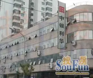 外景图