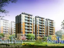 业主工作调动 含泪出售地/铁口电梯大两房