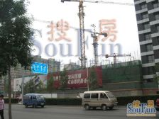 06年商品房高楼层景观房下楼地铁业主靠谱