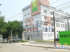 海华堂西南三居室采光无遮挡直观CBD进地铁楼龄新