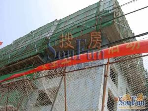 鼎立水岸家园3室2厅南北