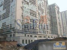 远见国际公寓1室0厅南