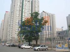 西城区广安门外大街182号远见国际公寓