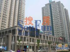 远见国际公寓1室0厅北