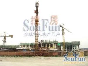 09年电梯房 不临五环 不临铁路 位置好 南北通透 户型方正