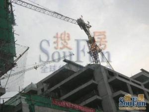 融泽府3室2厅南北