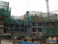 保利蔷薇1室1厅北