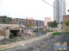 京棉新城2室1厅西