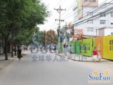 京棉新城新上满五年唯一商品房看房方便。