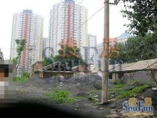 四惠·京棉新城三厂·2室·1厅