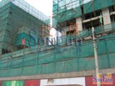 房子满五年唯一,正规复式,东西通透