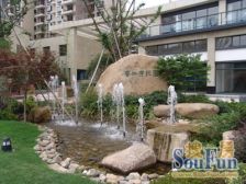 春江新上河景大三房 位置安静 采光明亮 诚意出售