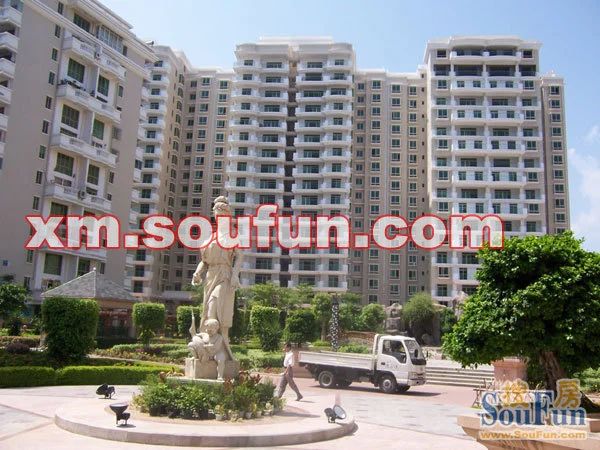 福满山庄小区租房,一室零厅, 整租·福满山庄 1室0厅 南,厦门思明瑞景