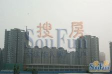 鸿业兴园一区3室1厅西南